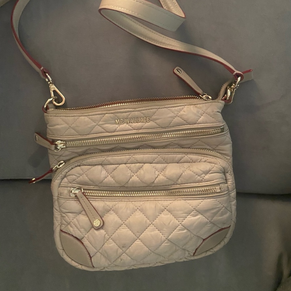 MZ Wallace crossbody